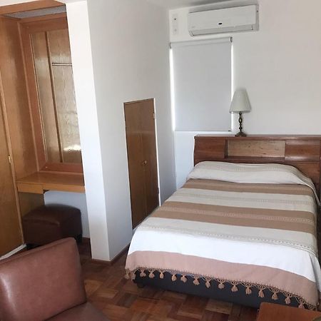Апартаменти Monoambientes Cuauhtemoc Мехіко Екстер'єр фото