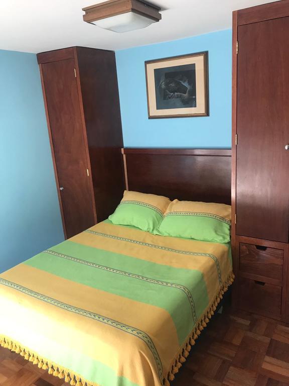 Апартаменти Monoambientes Cuauhtemoc Мехіко Екстер'єр фото